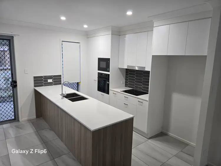 Fourth view of Homely townhouse listing, 41/14 Cavill Place, Runcorn QLD 4113