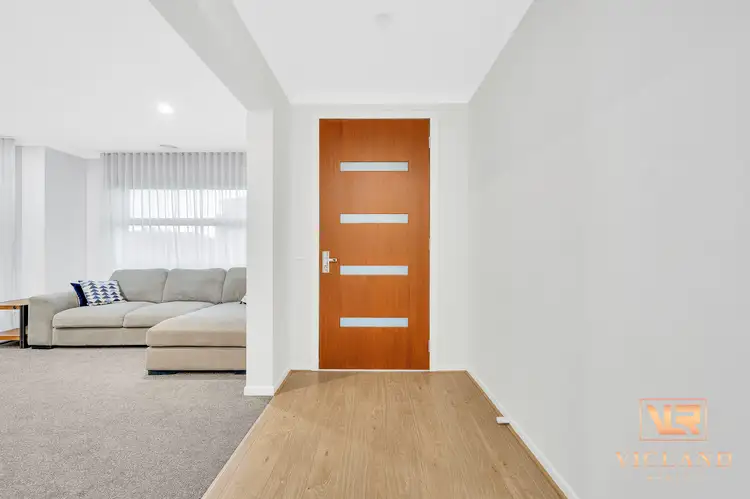 Second view of Homely house listing, 52 Woodcrest Way, Wollert VIC 3750