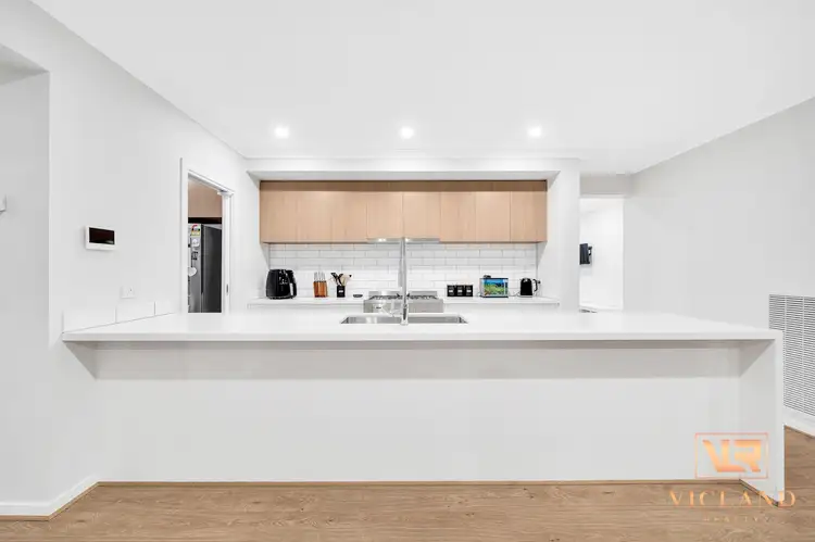 Third view of Homely house listing, 52 Woodcrest Way, Wollert VIC 3750