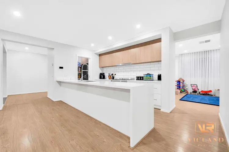 Fourth view of Homely house listing, 52 Woodcrest Way, Wollert VIC 3750