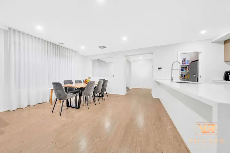 Sixth view of Homely house listing, 52 Woodcrest Way, Wollert VIC 3750