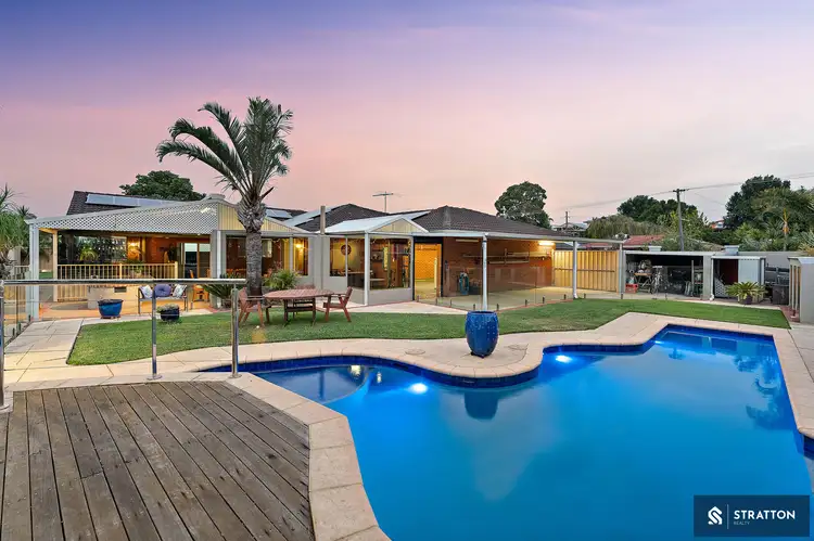 37 Ropele Drive, Parkwood WA 6147
