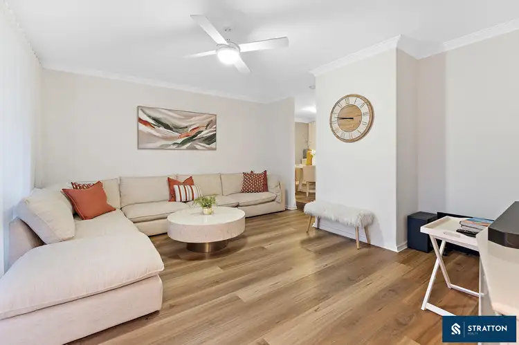 Second view of Homely house listing, 37 Ropele Drive, Parkwood WA 6147