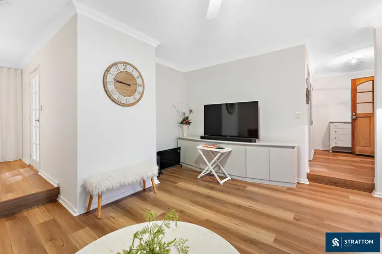 Fourth view of Homely house listing, 37 Ropele Drive, Parkwood WA 6147