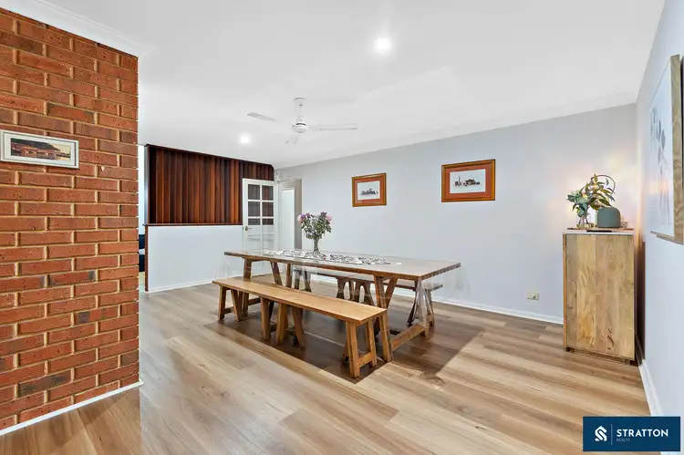 Fifth view of Homely house listing, 37 Ropele Drive, Parkwood WA 6147