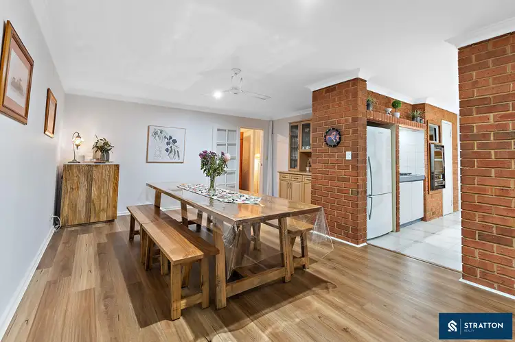 Sixth view of Homely house listing, 37 Ropele Drive, Parkwood WA 6147