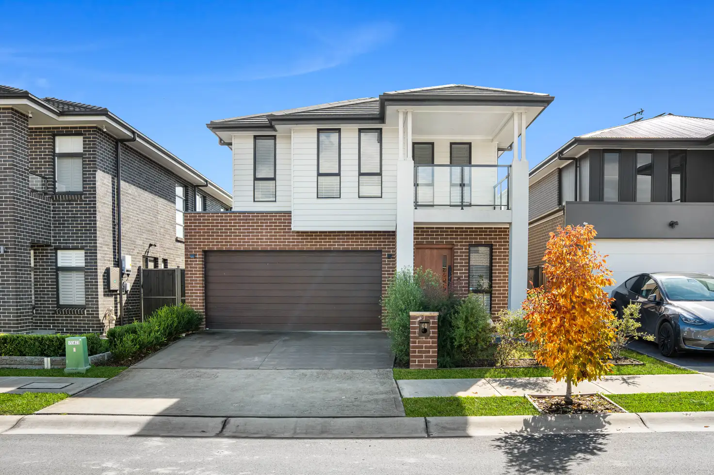 Main view of Homely house listing, 40 Marsdenia Avenue (Melonba), Marsden Park NSW 2765