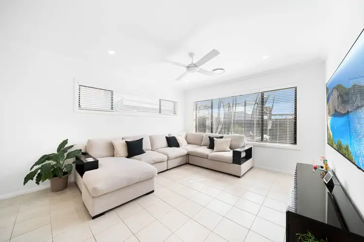 Sixth view of Homely house listing, 40 Marsdenia Avenue (Melonba), Marsden Park NSW 2765
