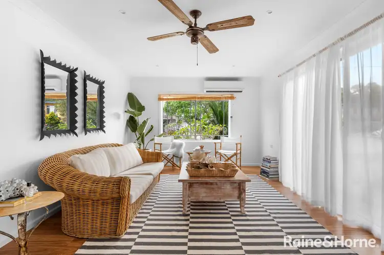 Second view of Homely house listing, 34 Aspinall Street, Shoalhaven Heads NSW 2535