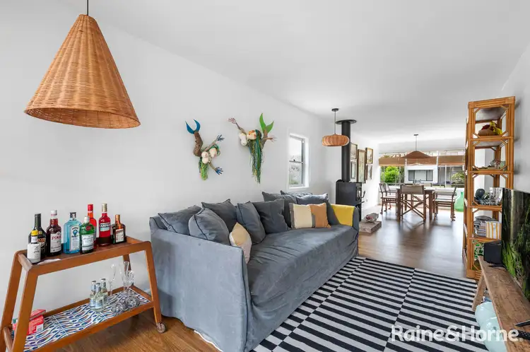 Third view of Homely house listing, 34 Aspinall Street, Shoalhaven Heads NSW 2535