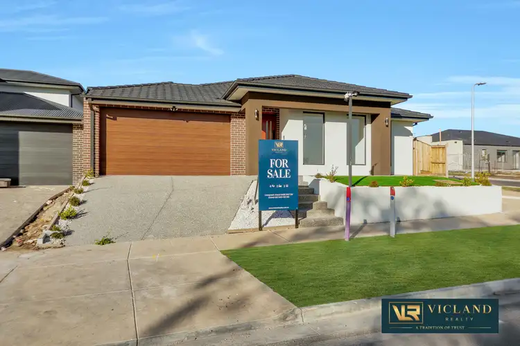17 Finian Street, Wollert VIC 3750