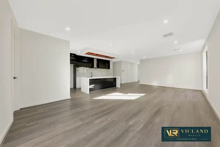 Sixth view of Homely house listing, 17 Finian Street, Wollert VIC 3750