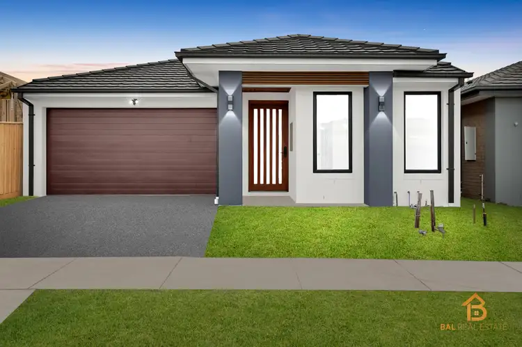 12 Honeydew Drive, Tarneit VIC 3029