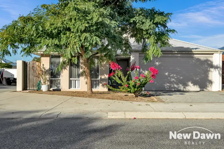 Fourth view of Homely house listing, 3 Lindberg Boulevard, Ellenbrook WA 6069