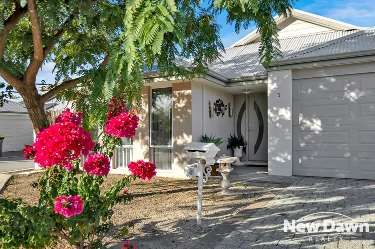 Sixth view of Homely house listing, 3 Lindberg Boulevard, Ellenbrook WA 6069