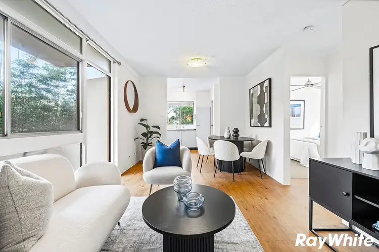Main view of Homely unit listing, 4/10-12 Blair Street, Gladesville NSW 2111