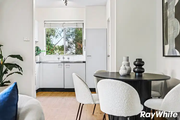 Second view of Homely unit listing, 4/10-12 Blair Street, Gladesville NSW 2111
