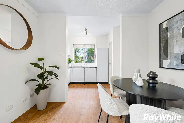 Fifth view of Homely unit listing, 4/10-12 Blair Street, Gladesville NSW 2111
