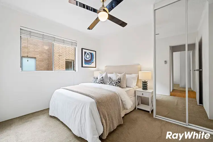 Sixth view of Homely unit listing, 4/10-12 Blair Street, Gladesville NSW 2111