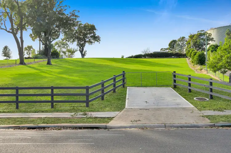 Main view of Homely land listing, 11 Jackey Drive, Camden Park NSW 2570
