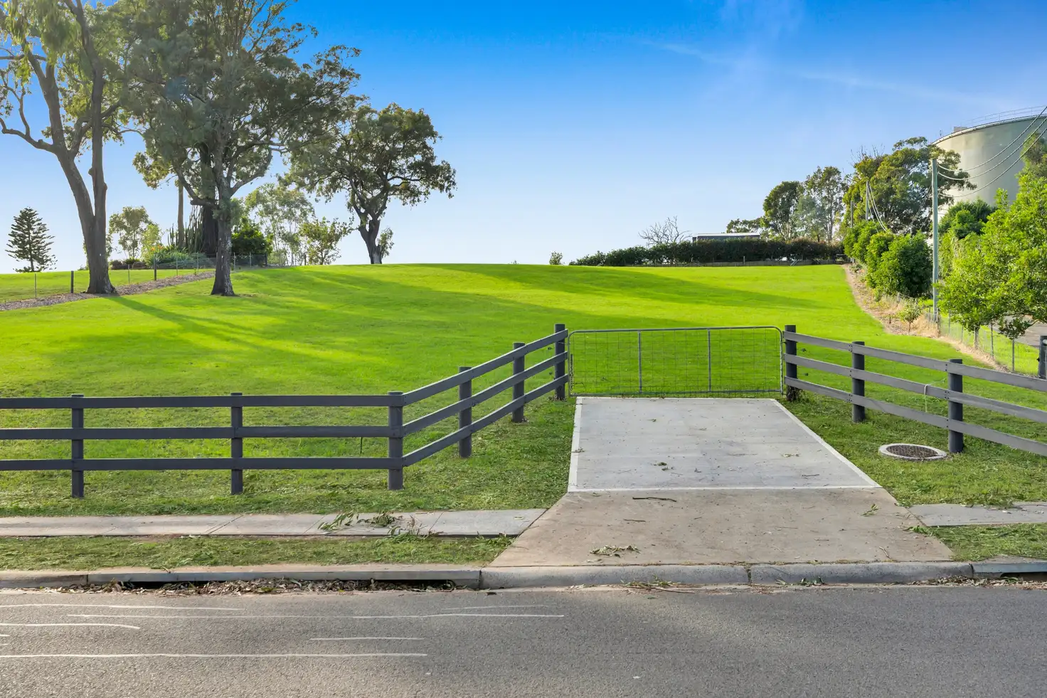Main view of Homely land listing, 11 Jackey Drive, Camden Park NSW 2570
