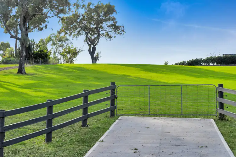 Second view of Homely land listing, 11 Jackey Drive, Camden Park NSW 2570