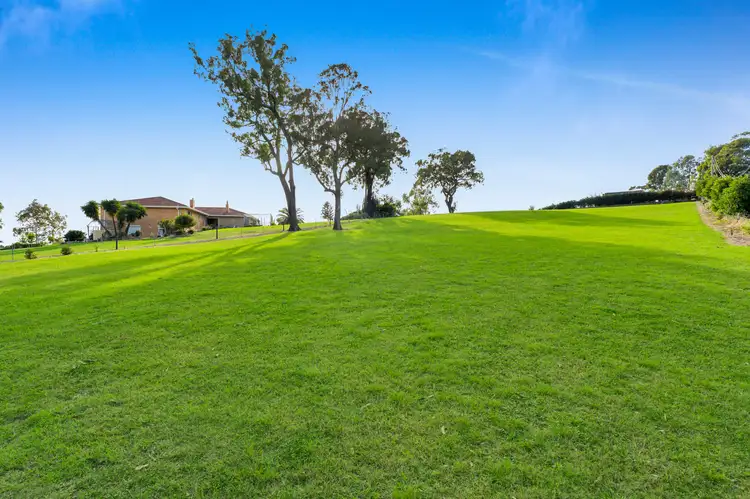 Third view of Homely land listing, 11 Jackey Drive, Camden Park NSW 2570
