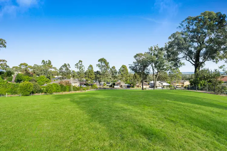 Fourth view of Homely land listing, 11 Jackey Drive, Camden Park NSW 2570