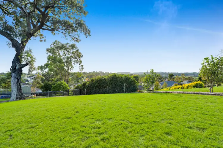 Fifth view of Homely land listing, 11 Jackey Drive, Camden Park NSW 2570
