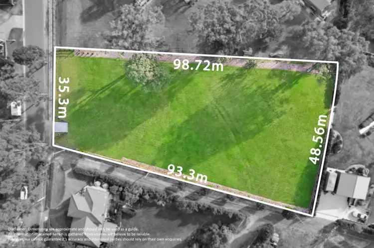 Seventh view of Homely land listing, 11 Jackey Drive, Camden Park NSW 2570