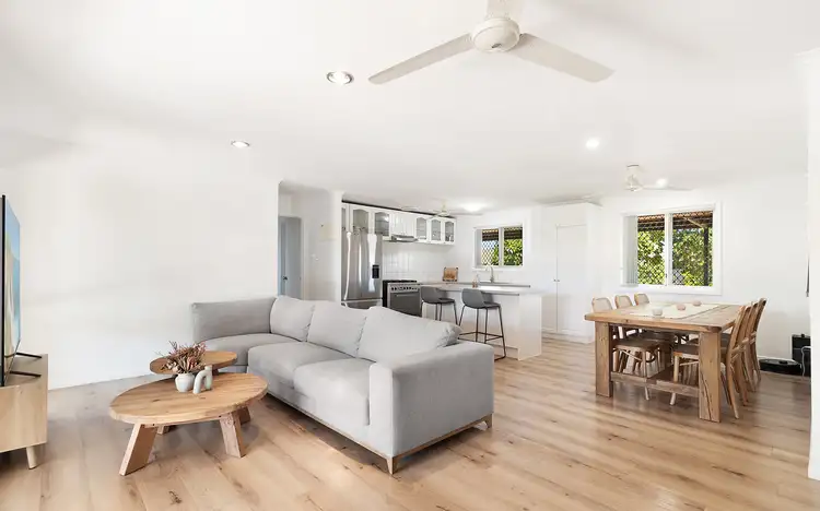 25 Leonard Way, Nickol WA 6714