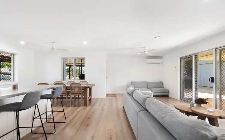 Fourth view of Homely house listing, 25 Leonard Way, Nickol WA 6714