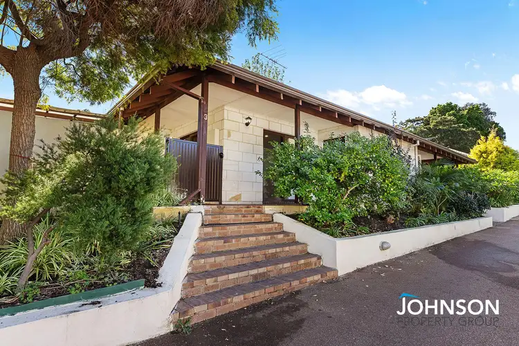 3/26 Alexandra Road, East Fremantle WA 6158