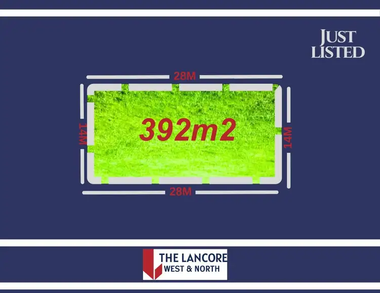 Second view of Homely land listing, LOT 2535 Bronzewing Road, Mickleham VIC 3064