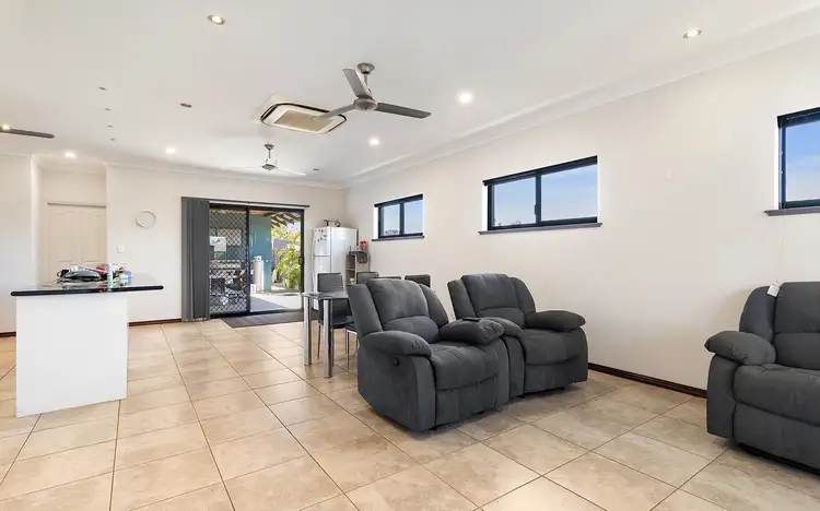 Second view of Homely house listing, 69 Baynton Drive, Baynton WA 6714