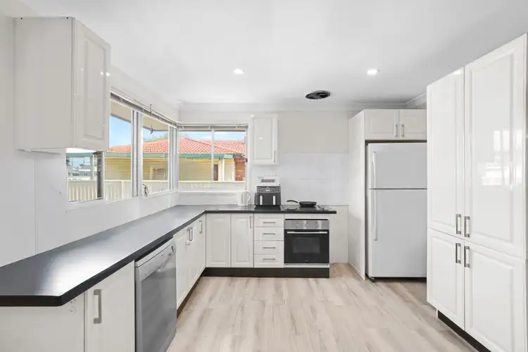 Third view of Homely house listing, 5 Hendren Place, Colyton NSW 2760