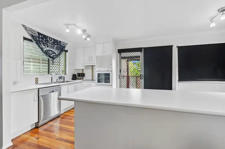 Second view of Homely house listing, 28 Mcgrath Street, Norman Gardens QLD 4701
