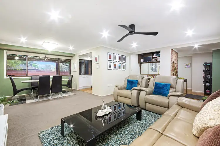Third view of Homely house listing, 66 Tallagandra Drive, Quakers Hill NSW 2763