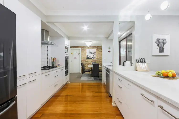 Fourth view of Homely house listing, 66 Tallagandra Drive, Quakers Hill NSW 2763