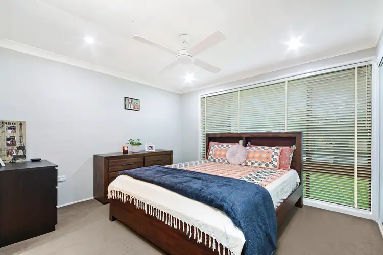 Sixth view of Homely house listing, 66 Tallagandra Drive, Quakers Hill NSW 2763