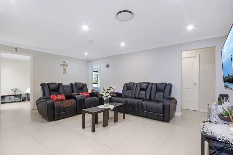 Third view of Homely house listing, 55 Arnott Road, Marayong NSW 2148