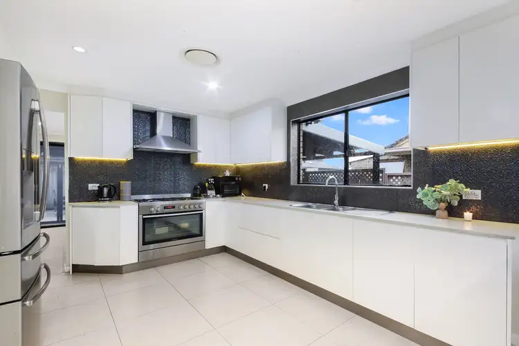 Fourth view of Homely house listing, 55 Arnott Road, Marayong NSW 2148