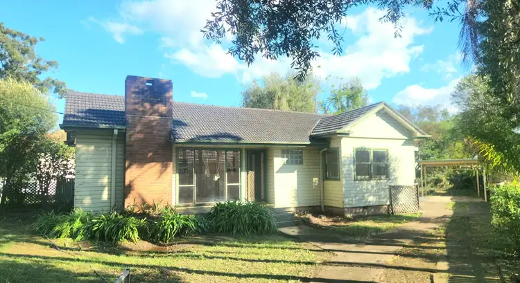 12 Doonside Road, Doonside NSW 2767