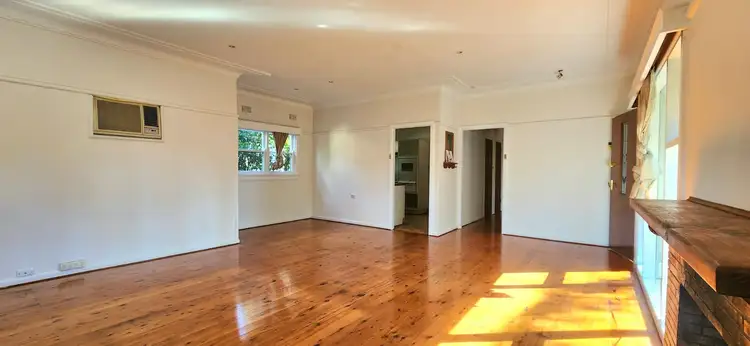 Second view of Homely house listing, 12 Doonside Road, Doonside NSW 2767