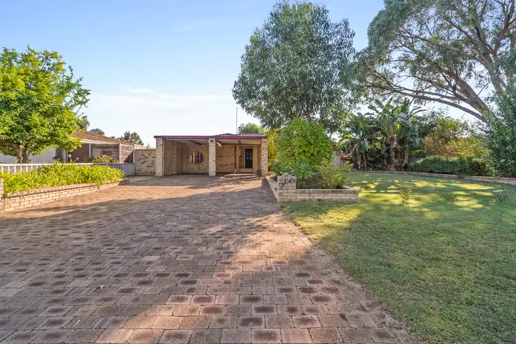Second view of Homely house listing, 7 St Laurent Close, Greenfields WA 6210