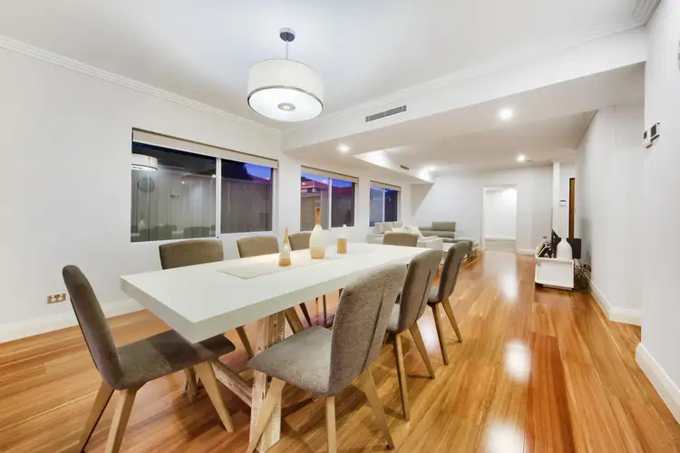 Fourth view of Homely house listing, 65C Raymond Street, Yokine WA 6060