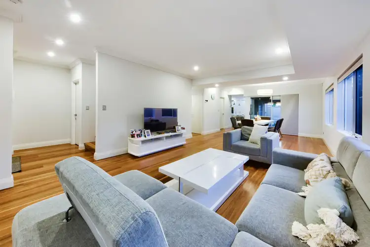 Sixth view of Homely house listing, 65C Raymond Street, Yokine WA 6060
