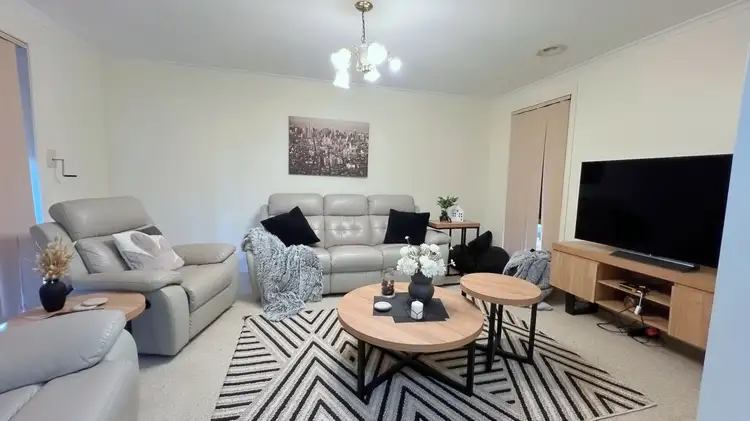 Second view of Homely house listing, 79 Strathaird Drive, Narre Warren South VIC 3805
