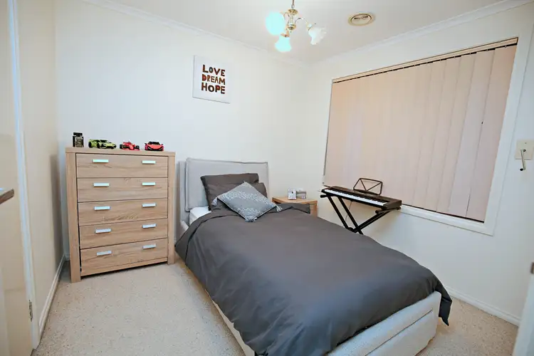 Fifth view of Homely house listing, 79 Strathaird Drive, Narre Warren South VIC 3805