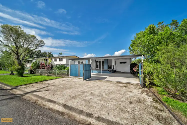 20 Oak Street, Goondi Bend QLD 4860
